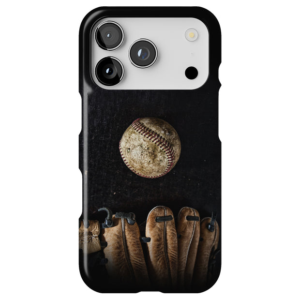 Hard Shell Style Case