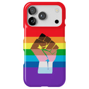 Hard Shell Style Case