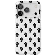 Hard Shell Style Case