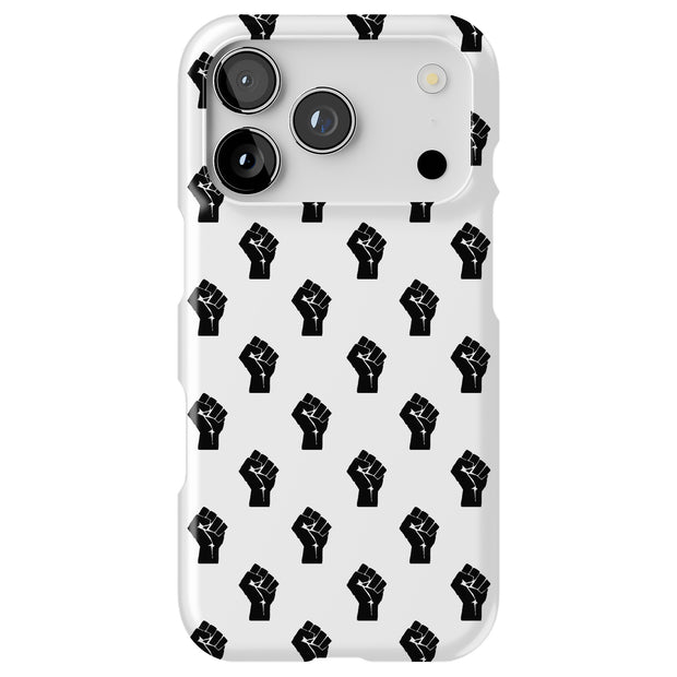Hard Shell Style Case