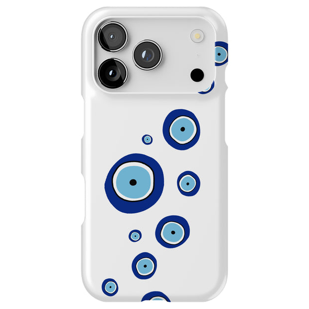 Hard Shell Style Case