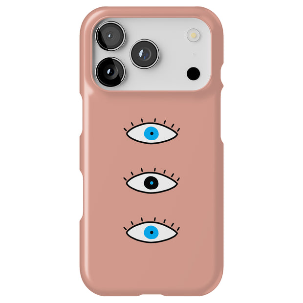Hard Shell Style Case