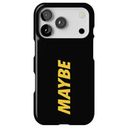 Hard Shell Style Case