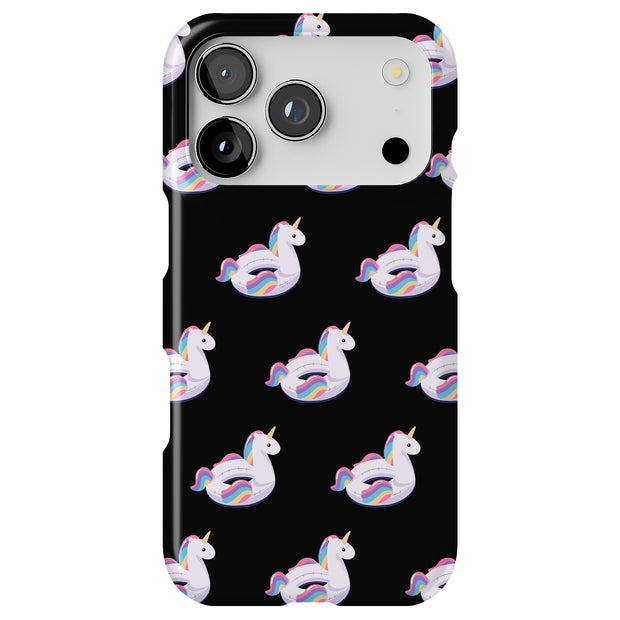 Hard Shell Style Case
