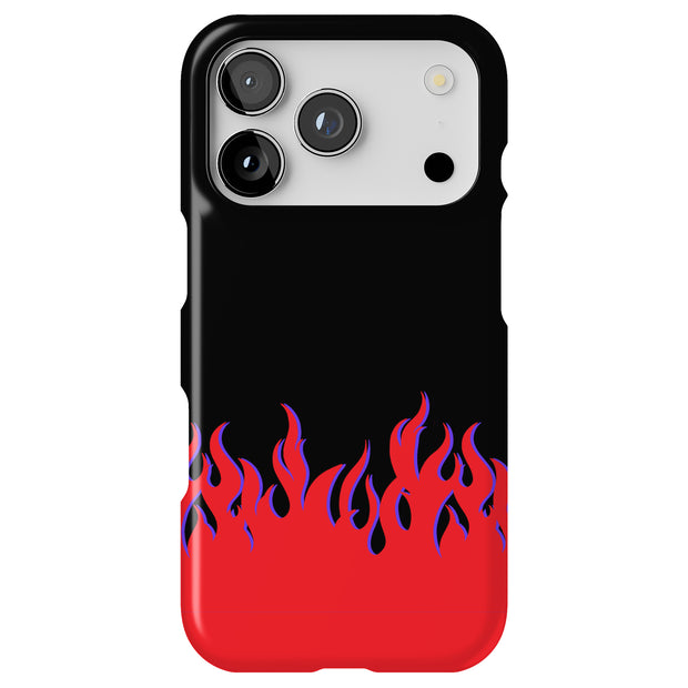 Hard Shell Style Case