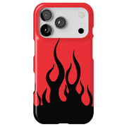 Hard Shell Style Case