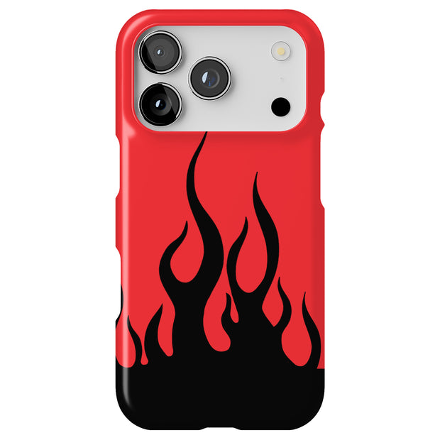 Hard Shell Style Case