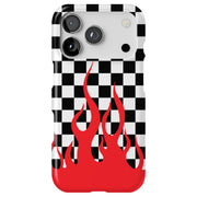 Hard Shell Style Case