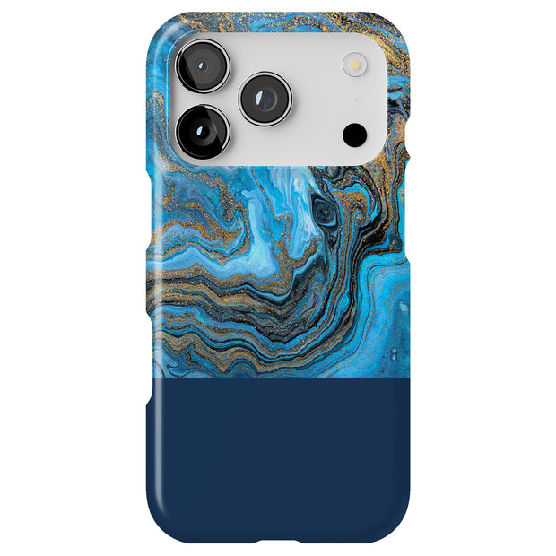 Hard Shell Style Case