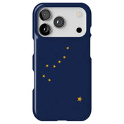 Hard Shell Style Case