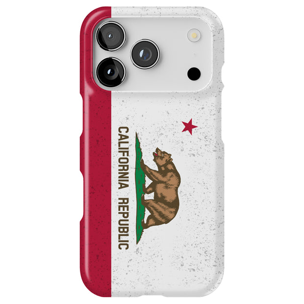 Hard Shell Style Case