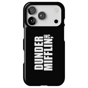 Hard Shell Style Case
