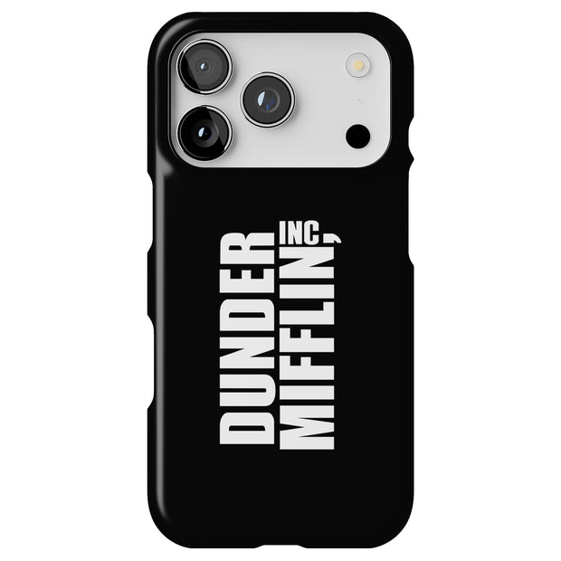 Hard Shell Style Case