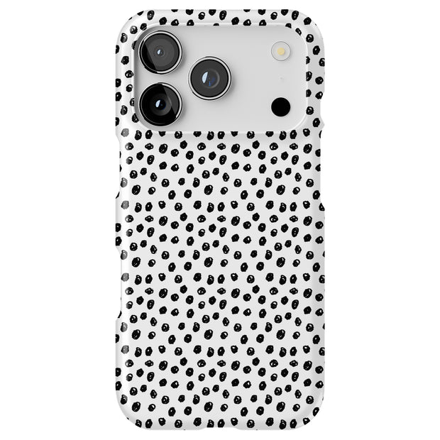 Hard Shell Style Case