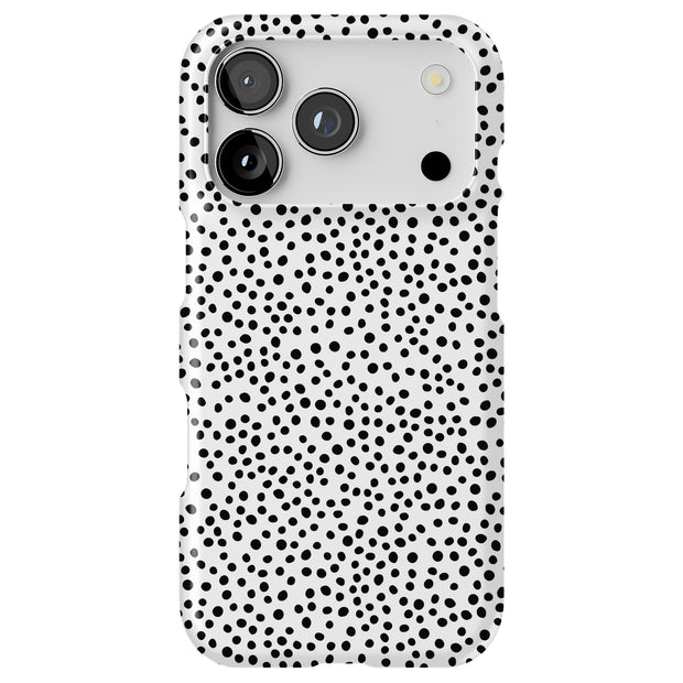 Hard Shell Style Case