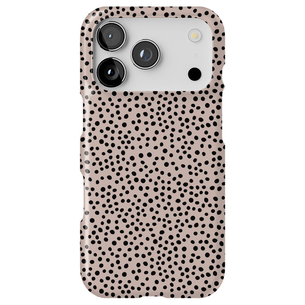 Hard Shell Style Case