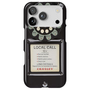 Hard Shell Style Case