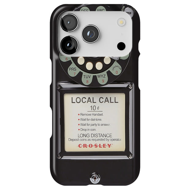 Hard Shell Style Case