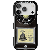Hard Shell Style Case