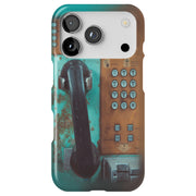 Hard Shell Style Case