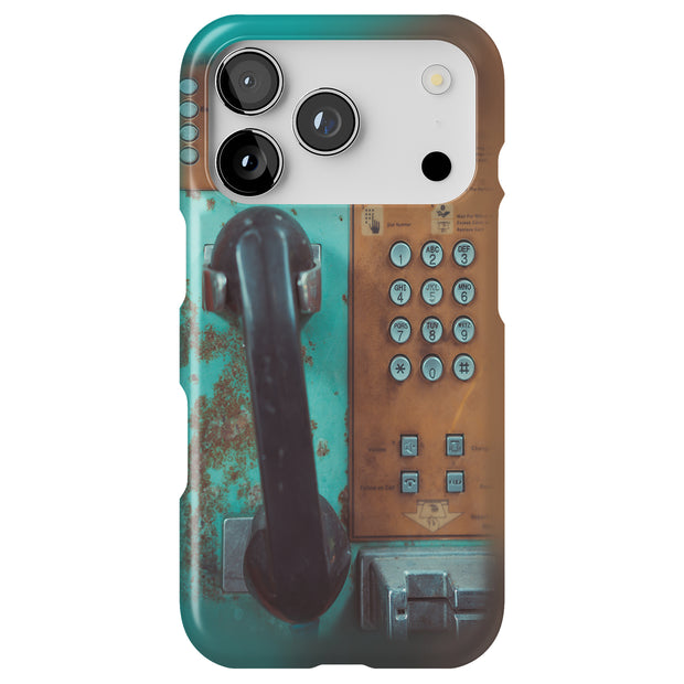 Hard Shell Style Case