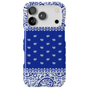 Hard Shell Style Case