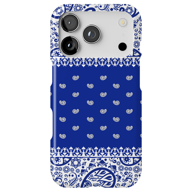 Hard Shell Style Case