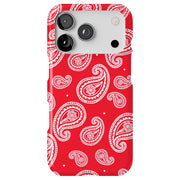 Hard Shell Style Case