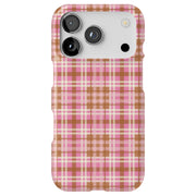 Hard Shell Style Case