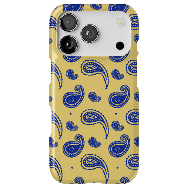 Hard Shell Style Case
