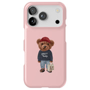 Hard Shell Style Case