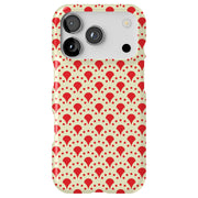 Hard Shell Style Case