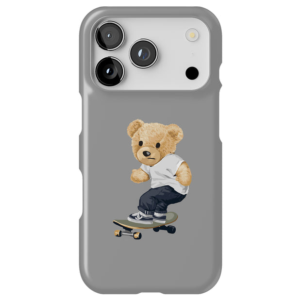 Hard Shell Style Case