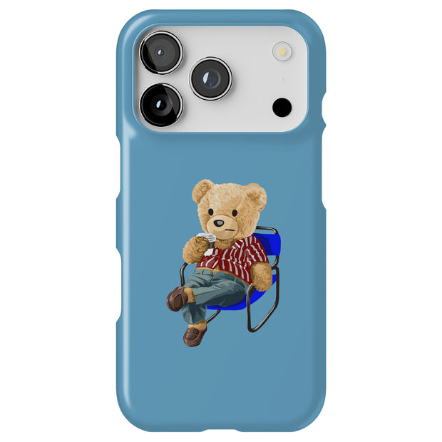 Hard Shell Style Case
