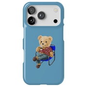 Hard Shell Style Case