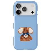 Hard Shell Style Case