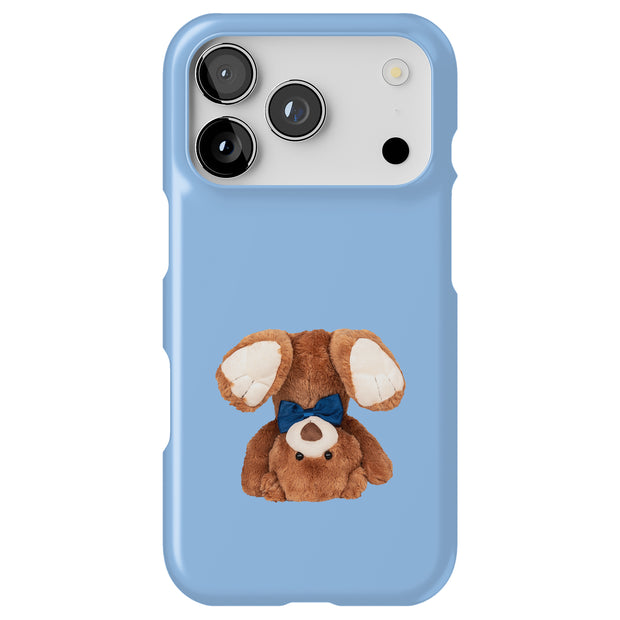 Hard Shell Style Case