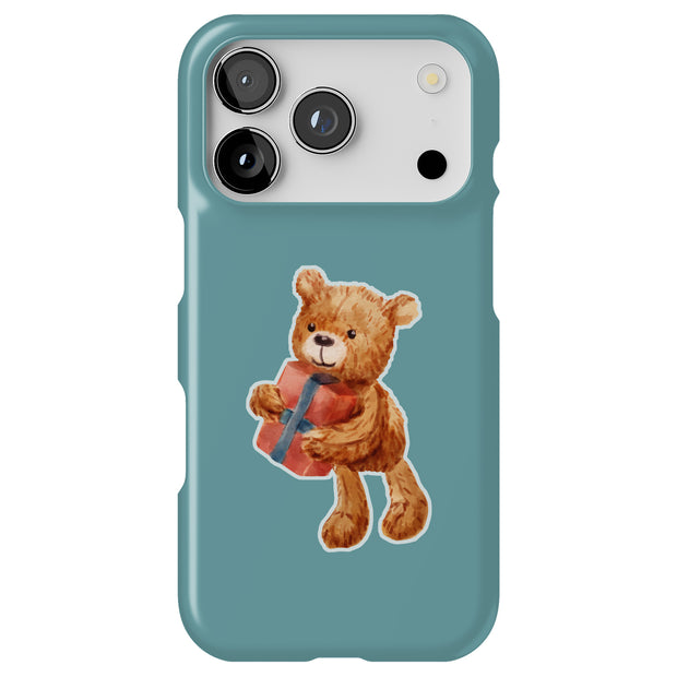 Hard Shell Style Case
