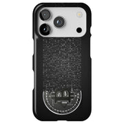 Hard Shell Style Case