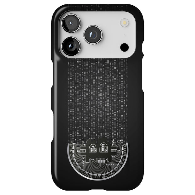 Hard Shell Style Case