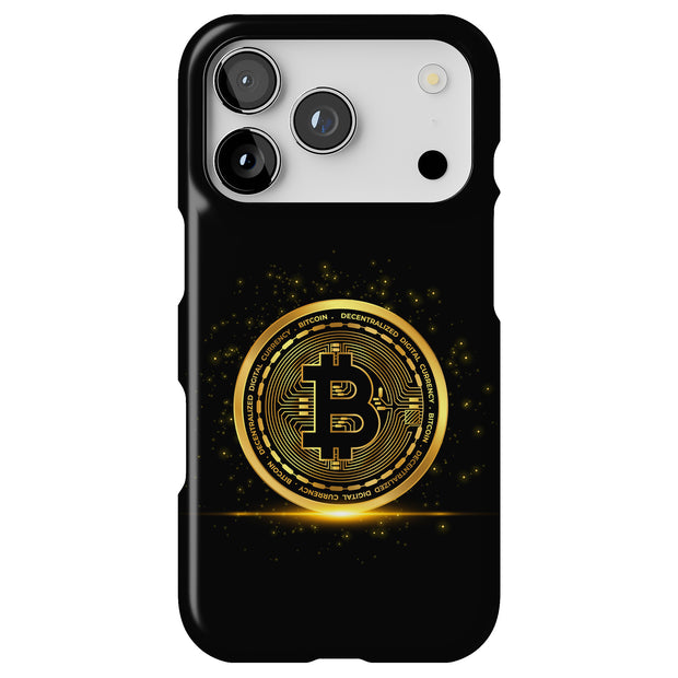 Hard Shell Style Case