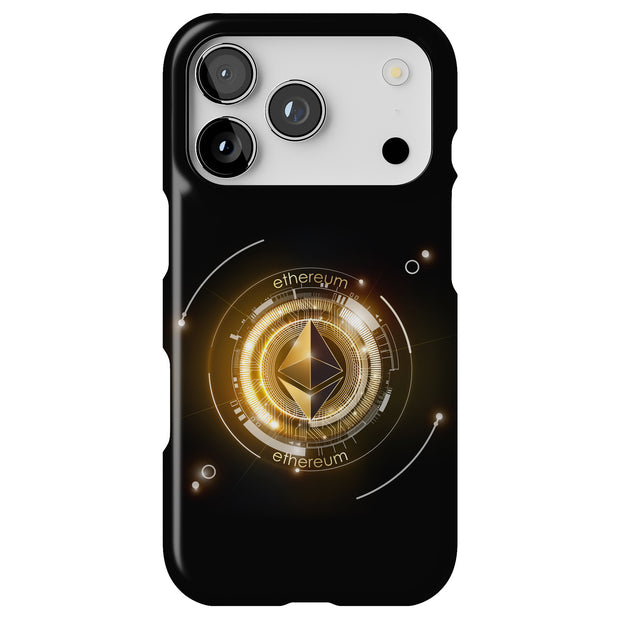 Hard Shell Style Case