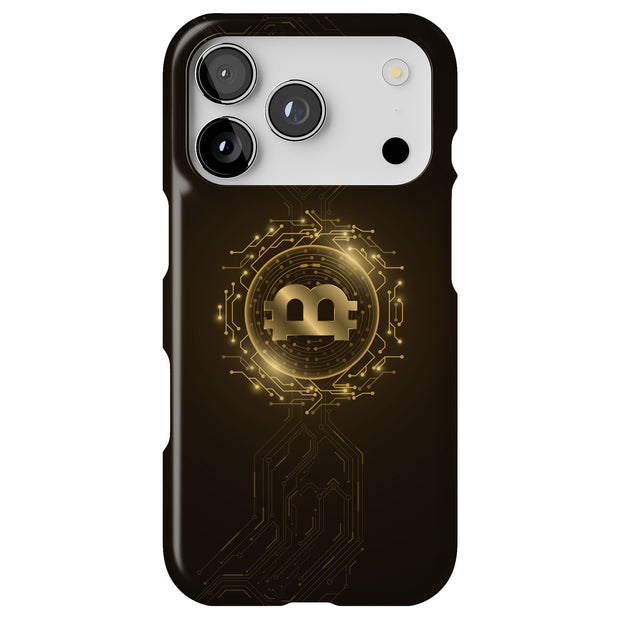 Hard Shell Style Case