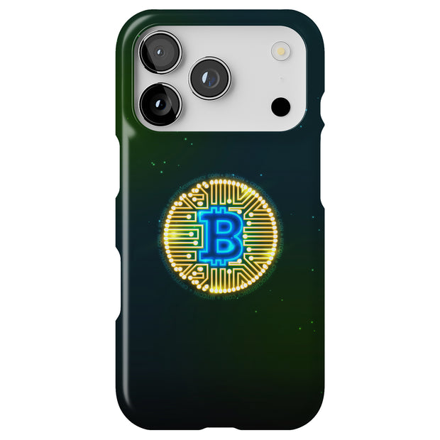 Hard Shell Style Case