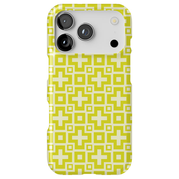 Hard Shell Style Case
