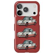 Hard Shell Style Case