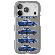 Hard Shell Style Case