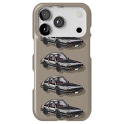 Hard Shell Style Case