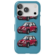 Hard Shell Style Case