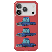 Hard Shell Style Case